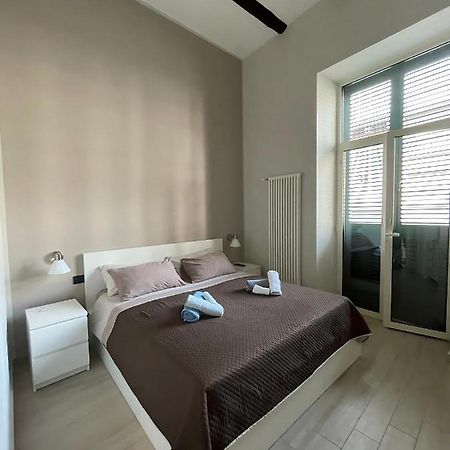 Cosy Domy Apartments Napoli Eksteriør billede