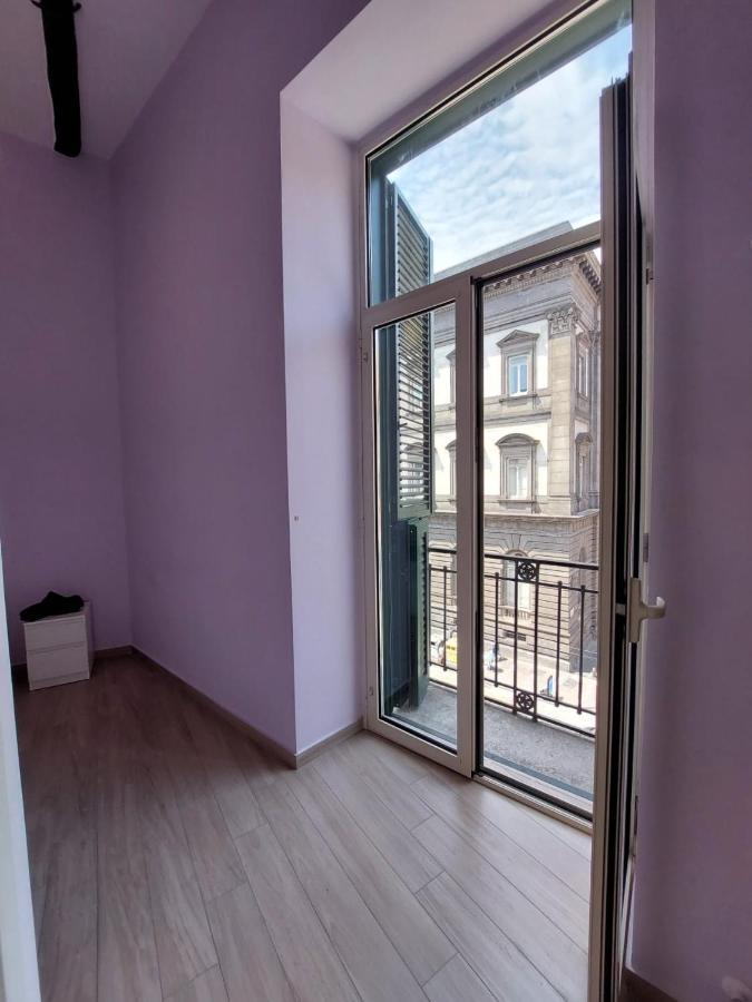 Cosy Domy Apartments Napoli Eksteriør billede