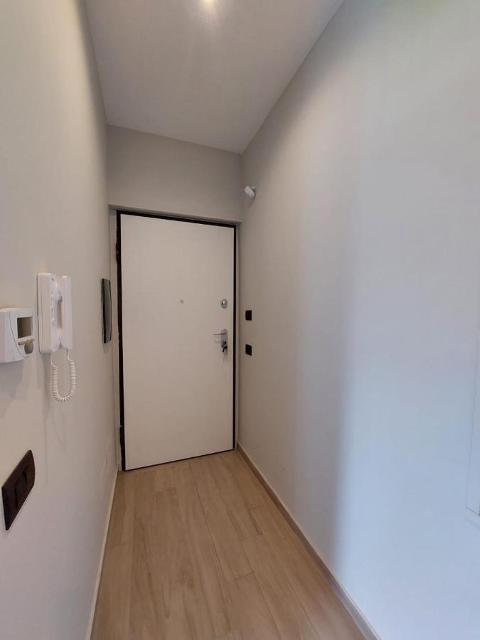 Cosy Domy Apartments Napoli Eksteriør billede