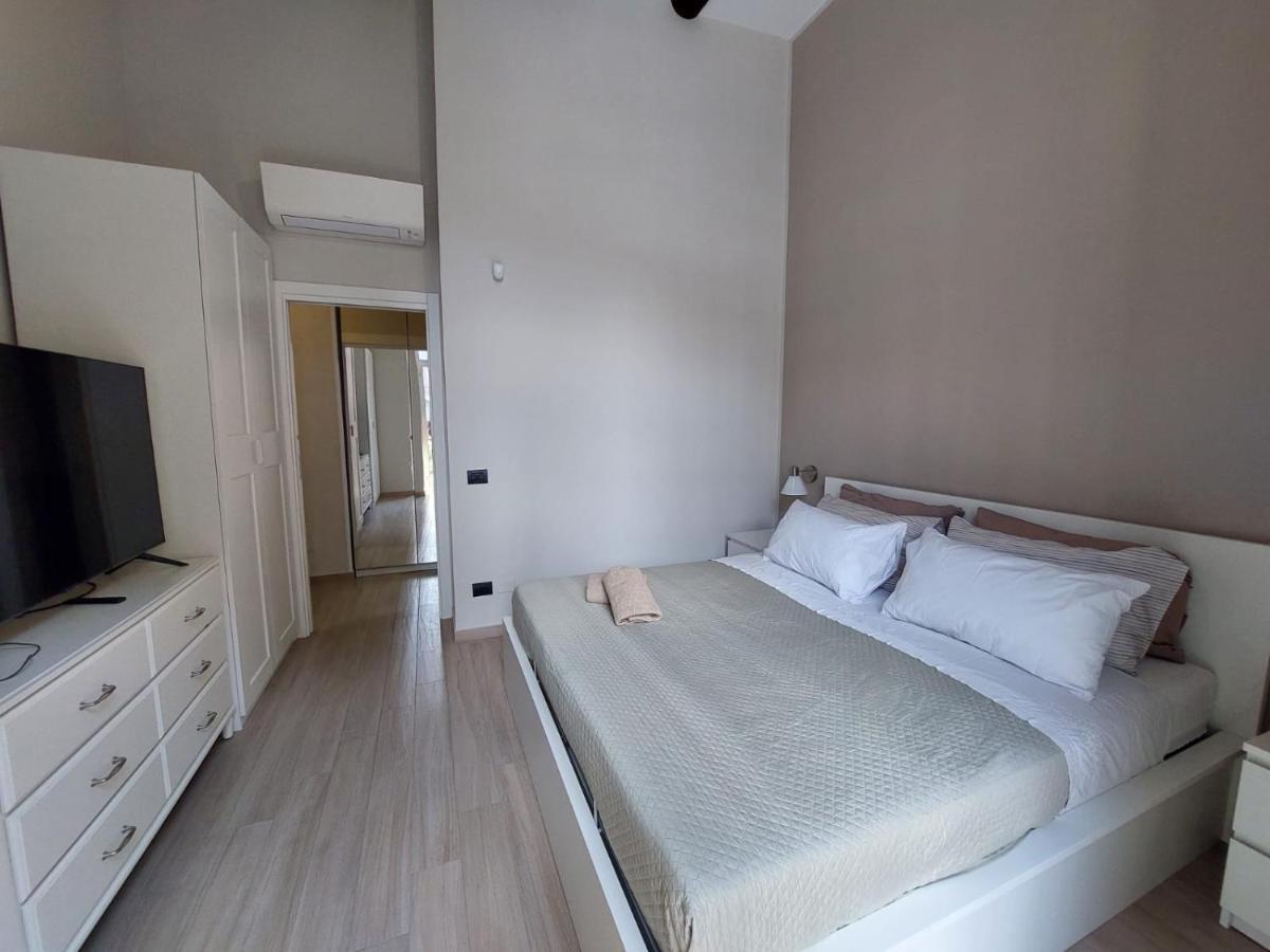 Cosy Domy Apartments Napoli Eksteriør billede