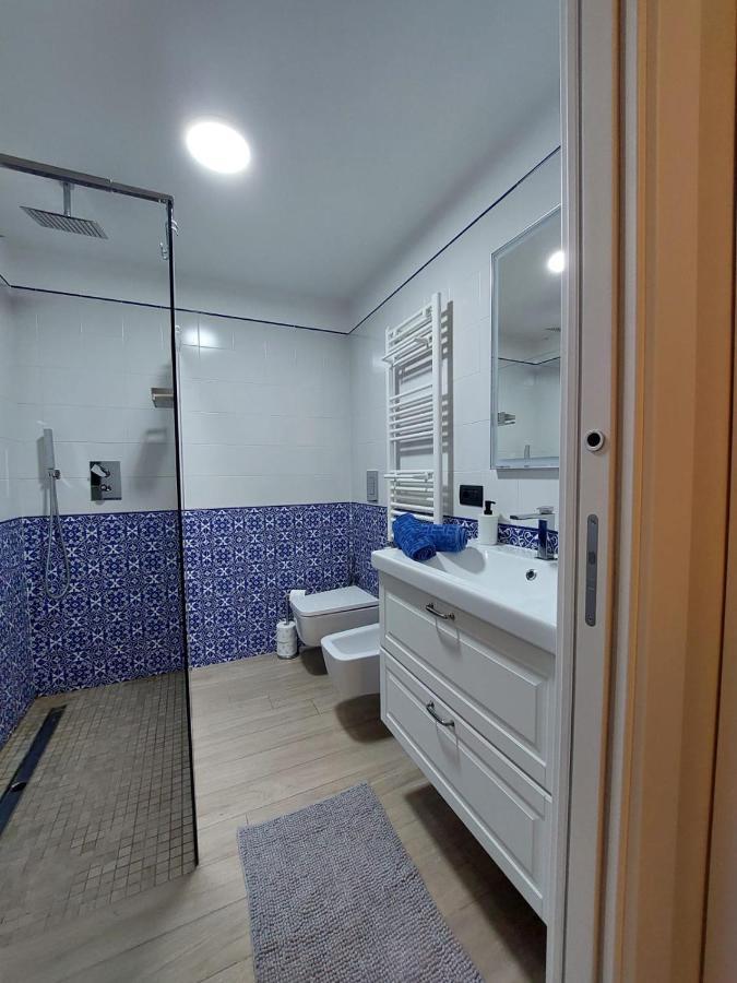Cosy Domy Apartments Napoli Eksteriør billede