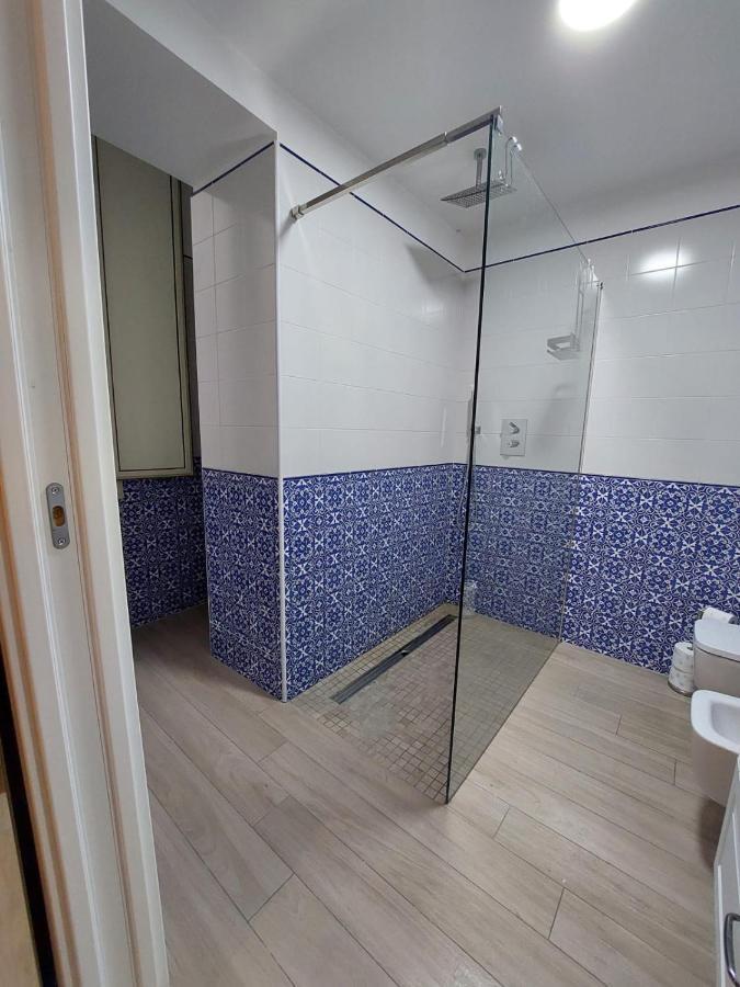 Cosy Domy Apartments Napoli Eksteriør billede