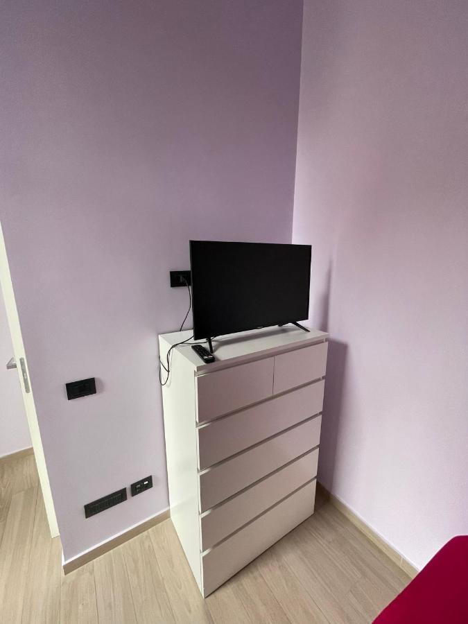 Cosy Domy Apartments Napoli Eksteriør billede