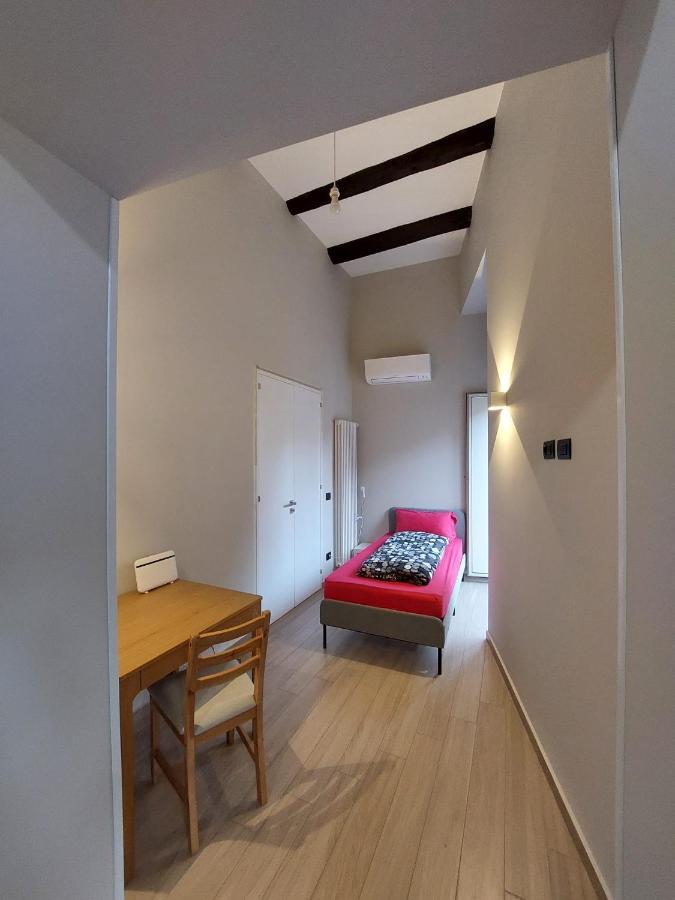 Cosy Domy Apartments Napoli Eksteriør billede