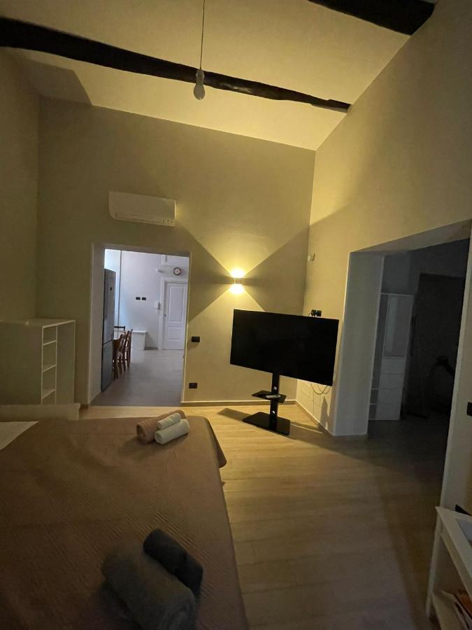 Cosy Domy Apartments Napoli Eksteriør billede