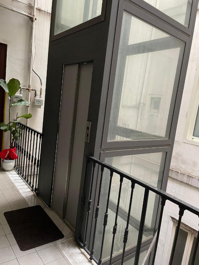 Cosy Domy Apartments Napoli Eksteriør billede