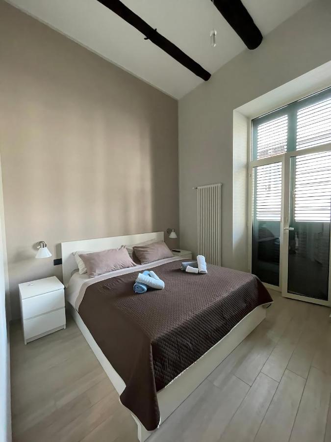 Cosy Domy Apartments Napoli Eksteriør billede