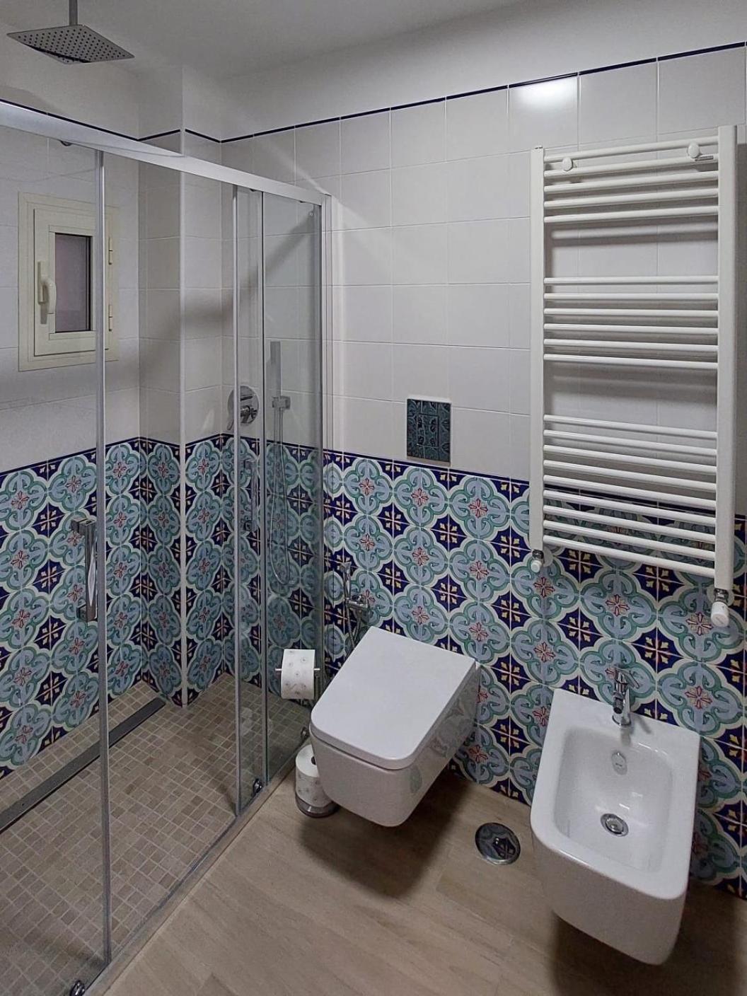 Cosy Domy Apartments Napoli Eksteriør billede